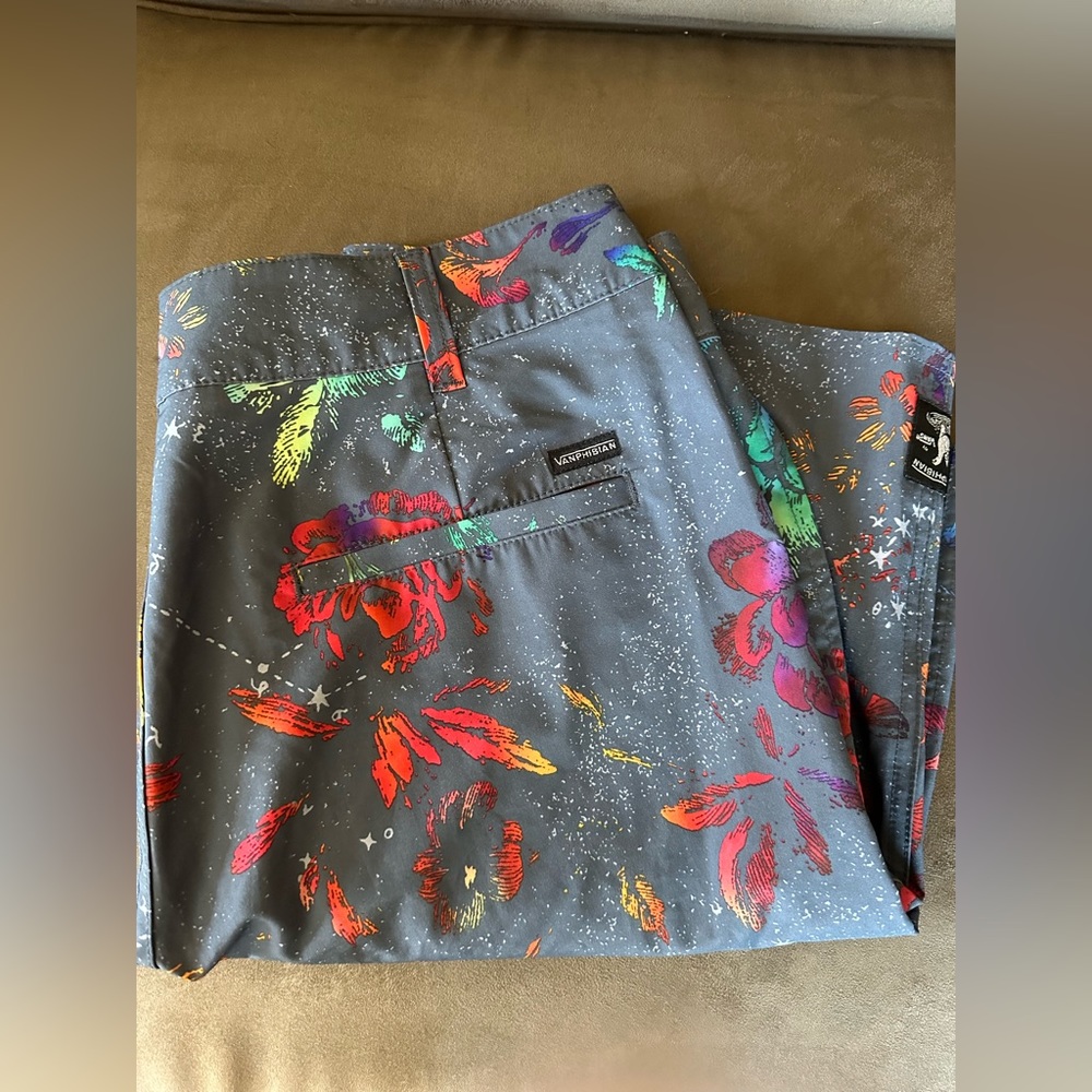 Vans shorts